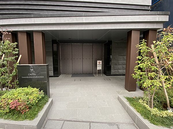 東京都新宿区山吹町(賃貸マンション1LDK・5階・37.62㎡)の写真 その14