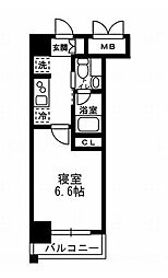 🉐敷金礼金0円！🉐東京メトロ有楽町線 月島駅 徒歩5分