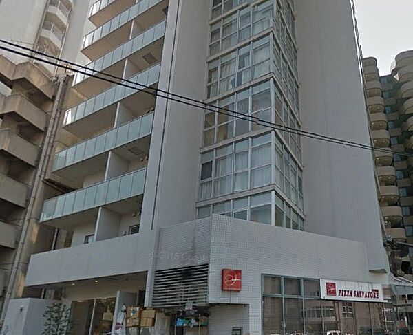 東京都港区三田５丁目(賃貸マンション1LDK・2階・37.74㎡)の写真 その24