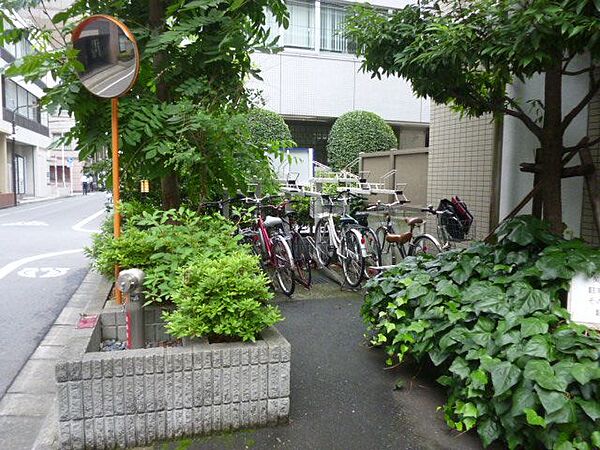 東京都港区芝大門２丁目(賃貸マンション1K・3階・31.62㎡)の写真 その21