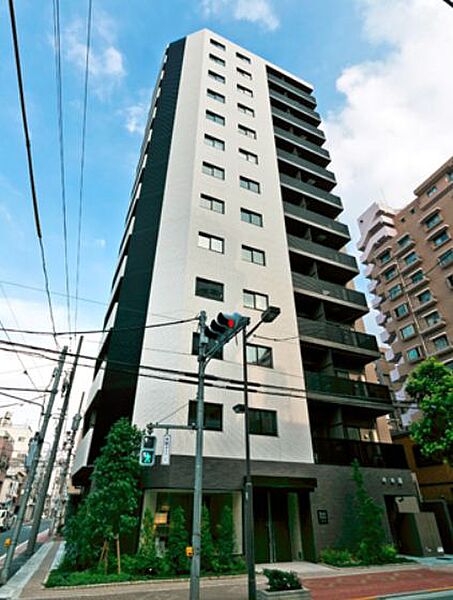 東京都台東区松が谷４丁目(賃貸マンション1K・6階・32.90㎡)の写真 その14