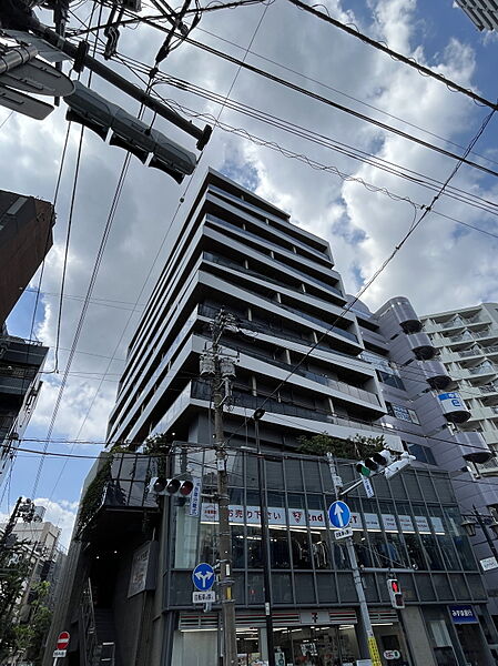 東京都荒川区荒川６丁目(賃貸マンション2LDK・4階・50.05㎡)の写真 その20