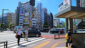 東京都新宿区舟町7-46（賃貸マンション1LDK・8階・40.56㎡） その19