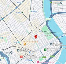 東京都中央区日本橋浜町２丁目6-5（賃貸マンション3LDK・9階・68.42㎡） その17