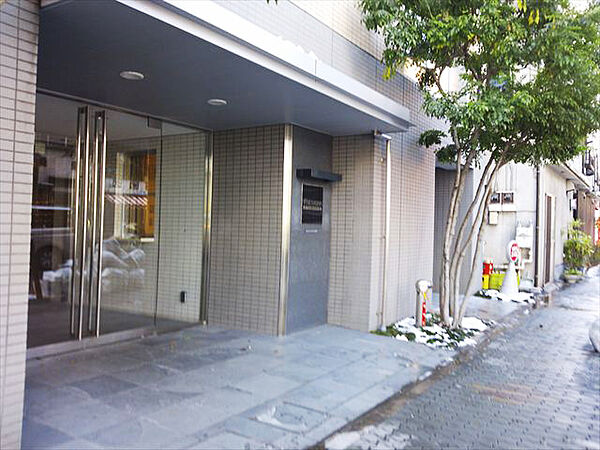 東京都中央区月島３丁目(賃貸マンション1R・4階・39.58㎡)の写真 その3