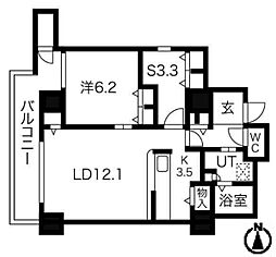 目黒駅 27.0万円