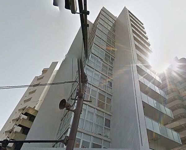 東京都港区三田５丁目(賃貸マンション1LDK・7階・40.54㎡)の写真 その23