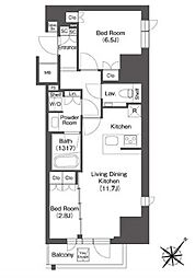 新宿駅 34.6万円