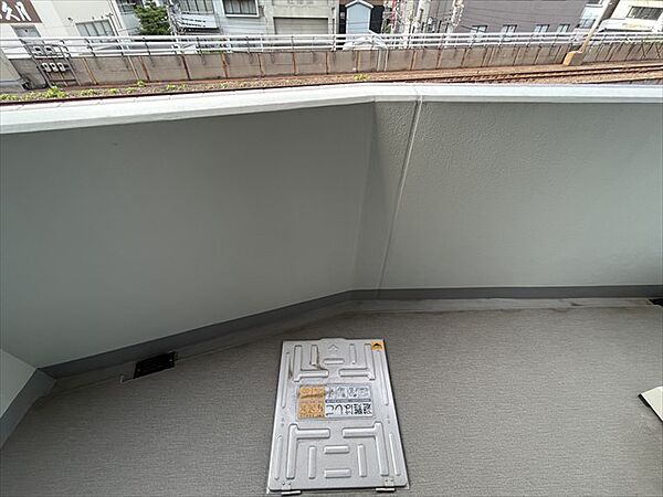 東京都台東区柳橋１丁目(賃貸マンション1K・5階・25.50㎡)の写真 その11