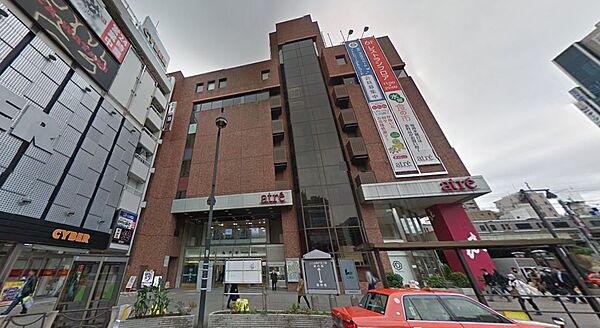 東京都江東区亀戸９丁目(賃貸マンション3LDK・1階・81.60㎡)の写真 その19