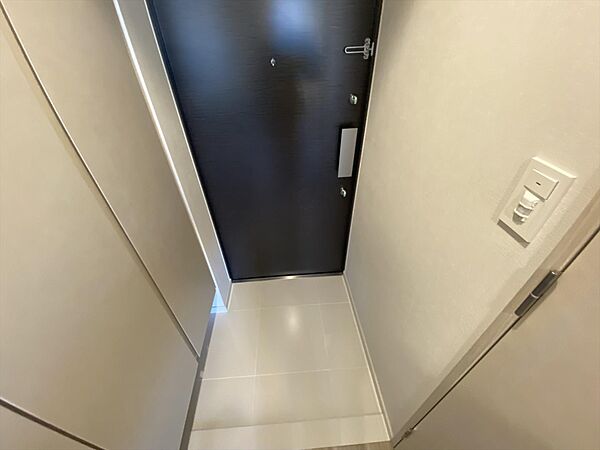 東京都中央区日本橋馬喰町２丁目(賃貸マンション1K・11階・25.03㎡)の写真 その9