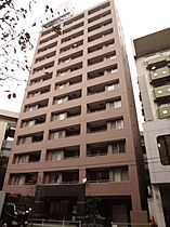 東京都港区三田１丁目1-18（賃貸マンション1LDK・9階・32.70㎡） その19