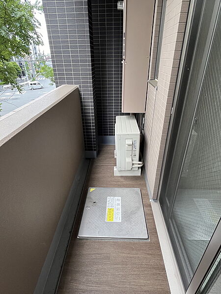 東京都北区赤羽１丁目(賃貸マンション1LDK・6階・36.80㎡)の写真 その12