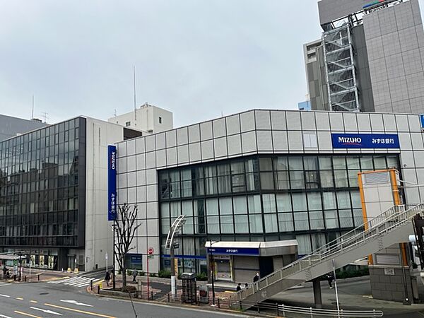 東京都江東区亀戸１丁目(賃貸マンション1K・8階・25.51㎡)の写真 その19