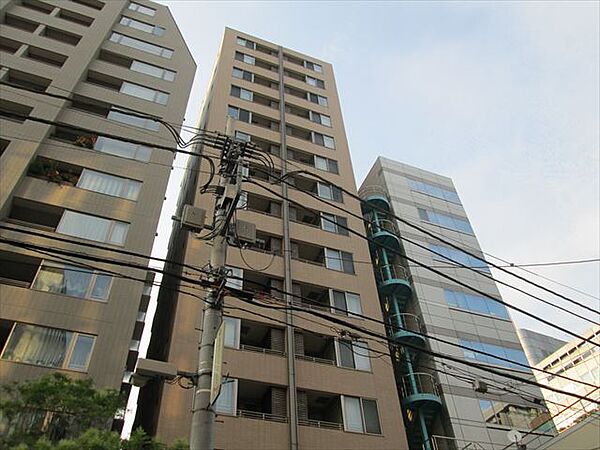 東京都千代田区二番町(賃貸マンション1LDK・4階・50.32㎡)の写真 その20