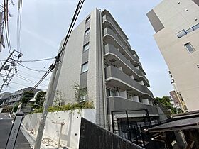 東京都新宿区横寺町37-1（賃貸マンション1K・5階・25.18㎡） その21