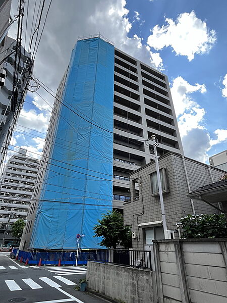 東京都豊島区巣鴨２丁目(賃貸マンション2LDK・14階・40.62㎡)の写真 その28