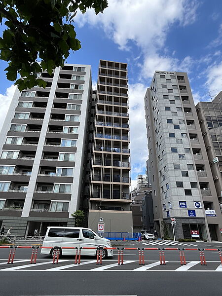 東京都豊島区巣鴨２丁目(賃貸マンション2LDK・9階・40.62㎡)の写真 その29