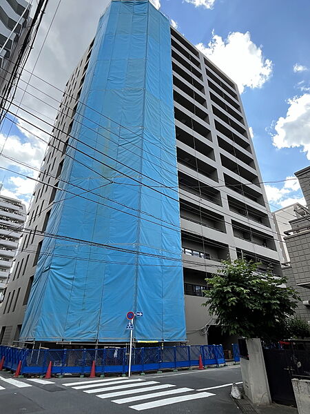 東京都豊島区巣鴨２丁目(賃貸マンション1R・9階・30.45㎡)の写真 その26