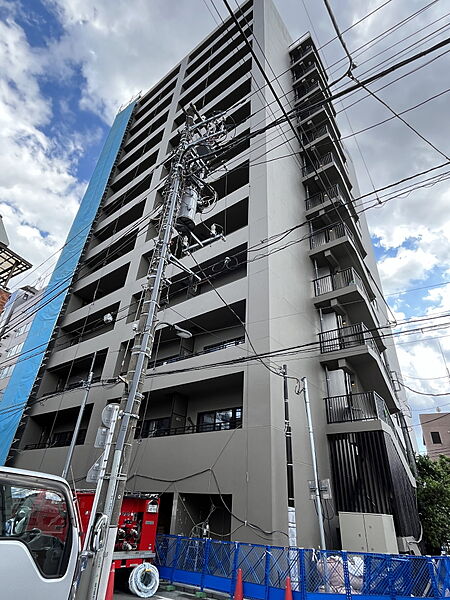 東京都豊島区巣鴨２丁目(賃貸マンション2LDK・8階・40.62㎡)の写真 その25