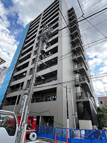 東京都豊島区巣鴨２丁目(賃貸マンション2LDK・6階・40.62㎡)の写真 その21