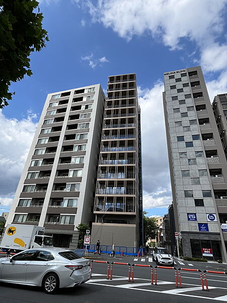 東京都豊島区巣鴨２丁目(賃貸マンション2LDK・6階・40.62㎡)の写真 その27