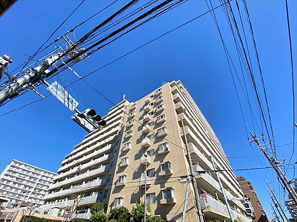 東京都江東区東砂７丁目(賃貸マンション1SLDK・1階・64.10㎡)の写真 その1