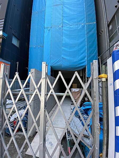 東京都中央区日本橋馬喰町１丁目(賃貸マンション3DK・8階・52.73㎡)の写真 その11