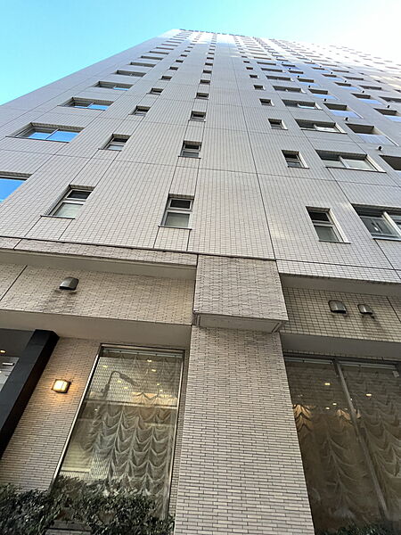 東京都品川区西五反田２丁目(賃貸マンション1LDK・4階・43.34㎡)の写真 その21