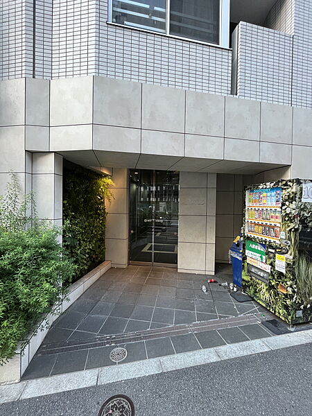 東京都新宿区若松町(賃貸マンション1K・13階・25.57㎡)の写真 その22