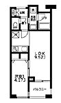 文京区関口１丁目 13階建 築6年のイメージ