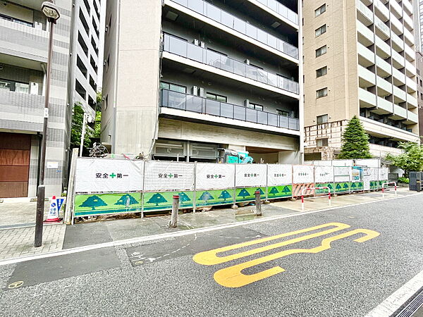 東京都港区虎ノ門３丁目(賃貸マンション1LDK・10階・39.20㎡)の写真 その24