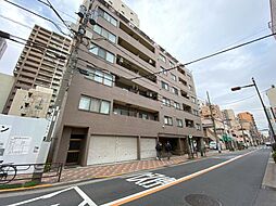 入谷アムフラット