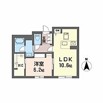 鹿児島県鹿児島市大竜町（賃貸マンション1LDK・1階・44.77㎡） その2