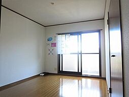 JR日豊本線 鹿児島中央駅 西陵1丁目下車 3.8kmの賃貸マンション 3階3DKのリビング/ダイニング