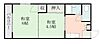 PBL6-13階4.5万円