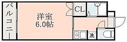 JR指宿枕崎線 南鹿児島駅 徒歩20分 3階/-