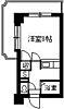 Cosmo郡元7階4.2万円