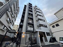 鹿児島市電1系統 荒田八幡駅 天保山下車 徒歩13分