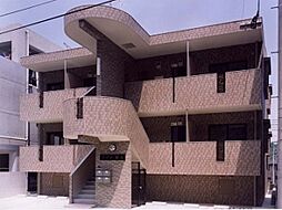 鹿児島市電2系統 高見橋駅 花岡屋敷下車 徒歩28分の賃貸マンション