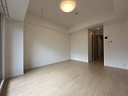 鹿児島市電1系統 武之橋駅 徒歩6分の賃貸マンション 4階1Kのリビング/ダイニング