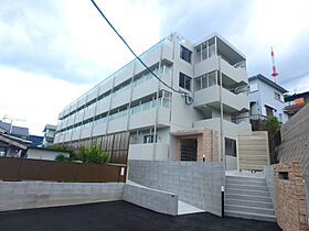 鹿児島県鹿児島市郡元町（賃貸マンション1K・1階・25.62㎡） その1