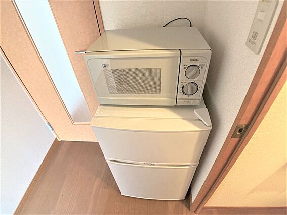 レオパレスヴァン壱番館_その他_2