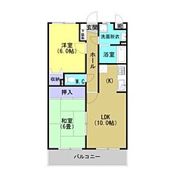 バス 原良下車 徒歩4分 1階/-