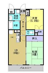 鹿児島市電1系統 新屋敷駅 甲突町下車 徒歩8分 3階/-