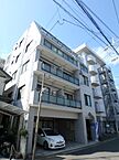 鹿児島県鹿児島市荒田1丁目：物件画像／株式会社明和不動産　谷山駅前支店