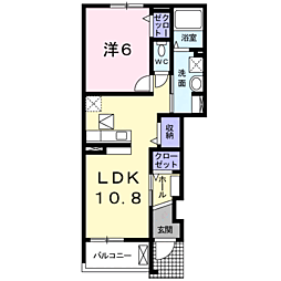 JR指宿枕崎線 谷山駅 バス18分 皇徳寺ロータリー下車 徒歩8分