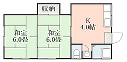 バス 柿木田下車 徒歩1分