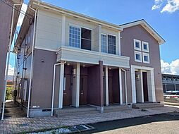 JR鹿児島本線 川内駅 バス13分 育英小入口下車 徒歩4分の賃貸アパート