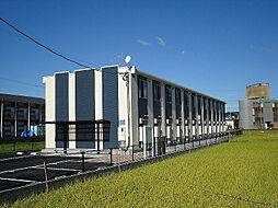 JR日豊本線 国分駅 バス5分 夕日ヶ丘下車 徒歩4分の賃貸アパート